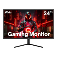 Preview: Pixio PX248 WAve