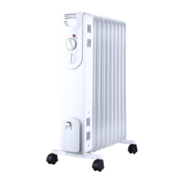 Preview: VOLTOMAT HEATING CYKB20-7