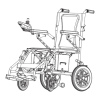 Wheelchair Logo