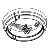 Smoke Alarm Logo