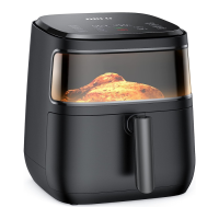 Preview: dreo Aircrisp Pro Max