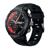 Preview: FILA Smart Watch F27