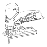 Preview: Milwaukee M12 FUEL FJS