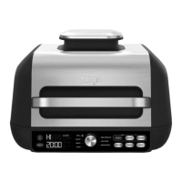 Preview: NINJA Foodi SMART XL PRO IG650 Series