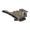 Industrial Equipment Logo