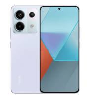 Preview: Mi Redmi Note 13 Pro 5G