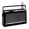 Radio Logo