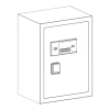 Safes Logo