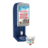 Beverage Dispenser Logo