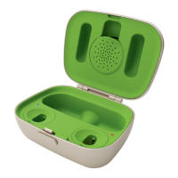 Preview: Phonak Charger Case Combi 2