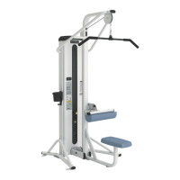 Preview: CYBEX VR1 Lat Pull