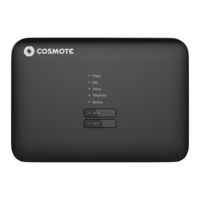 Preview: Cosmote Speedport Plus 2