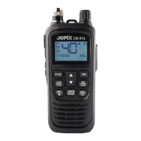 Preview: JOPIX CB-514
