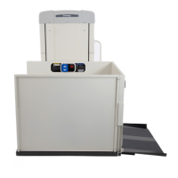 Preview: Harmar Mobility VPL400-X