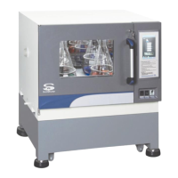 Preview: SciQuip Incu-Shake Compact