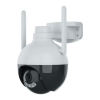 Security Camera Logo