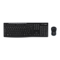 Preview: Logitech Wireless Combo MK270