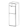 Water Dispenser Logo