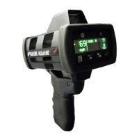 Preview: Public Safety Equipment KUSTOM SIGNALS ProLaser 4