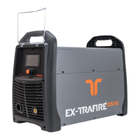 Preview: THERMACUT EX-TRAFIRE 125HD