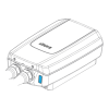 Battery Charger Logo