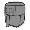 Fryer Logo