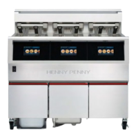Preview: Henny Penny LVE 30 Series