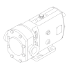 Water Pump Logo