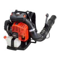 Preview: Echo shindaiwa PB-8010