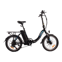 Preview: eBike KAISDA