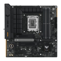 Preview: TUF GAMING B760M-PLUS WIFI II