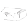 Spa Accessories Logo