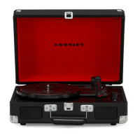 Preview: Crosley Cruiser Premier CR8005G