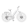 Bicycle Logo