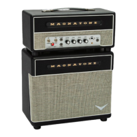 Preview: Magnatone BABY M-80