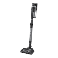 Preview: STRATOS Cordless Pet Pro Vacuum with Clean Sense IQ