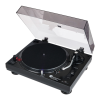 Turntable Logo