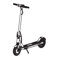 Preview: FILA E-SCOOTER FI8525
