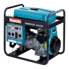 Portable Generator Logo