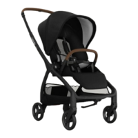 Preview: Redsbaby AERON Pram