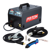 Preview: Paton StandardMIG-160
