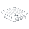 Adapter Logo