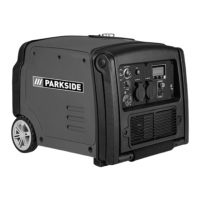 Preview: Parkside PISE 3400 A1