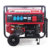 Portable Generator Logo
