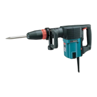 Preview: Makita HM1202C