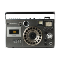 Preview: Panasonic R-5410B