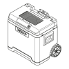 Automobile Accessories Logo