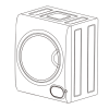 Dryer Logo