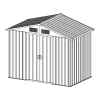 Outdoor Storage Logo