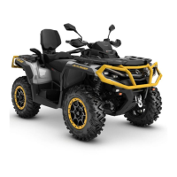 Preview: BRP can-am OUTLANDER 2024